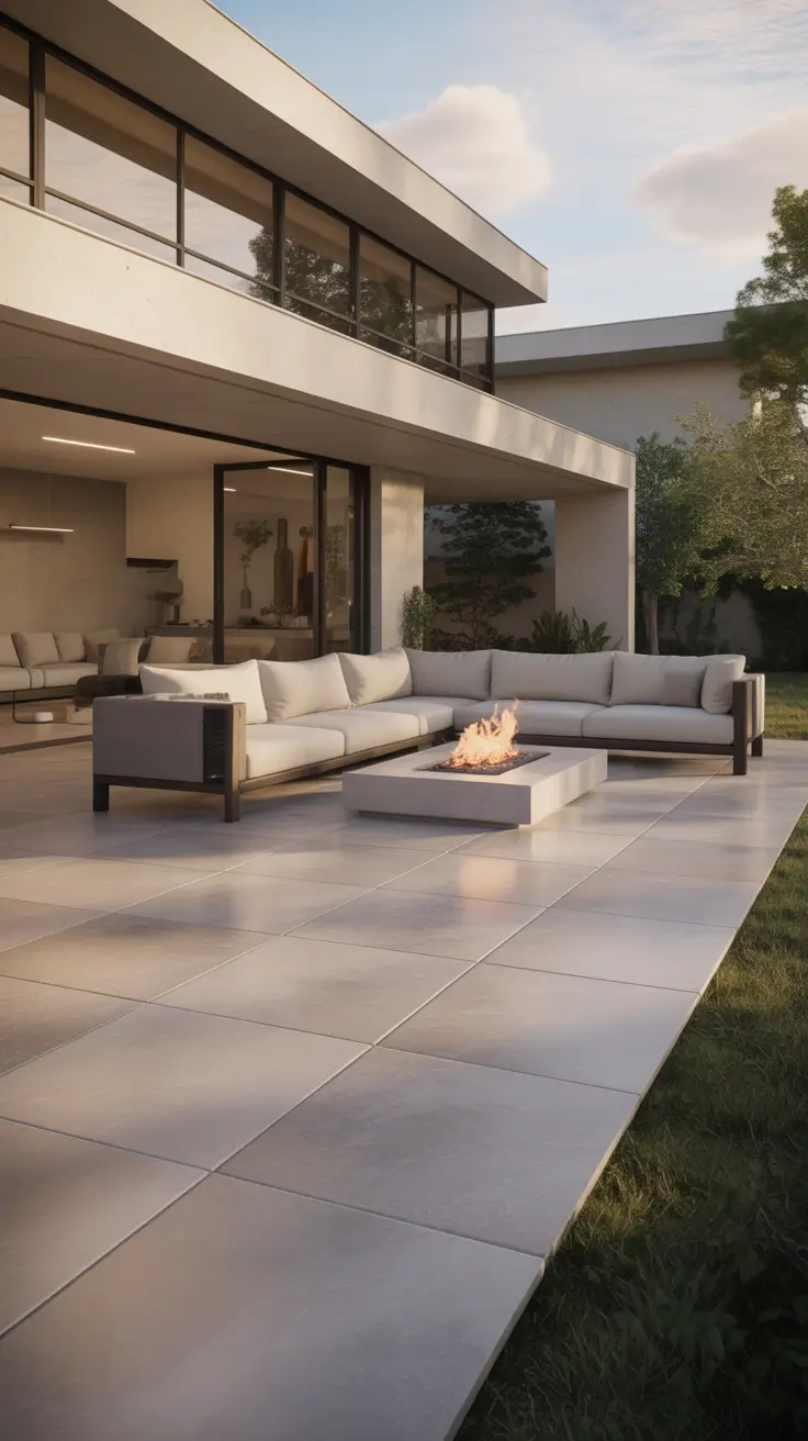 outdoor tiles for floor 2026 Outdoor Floor Tiles Trends Shaping 2026 Design