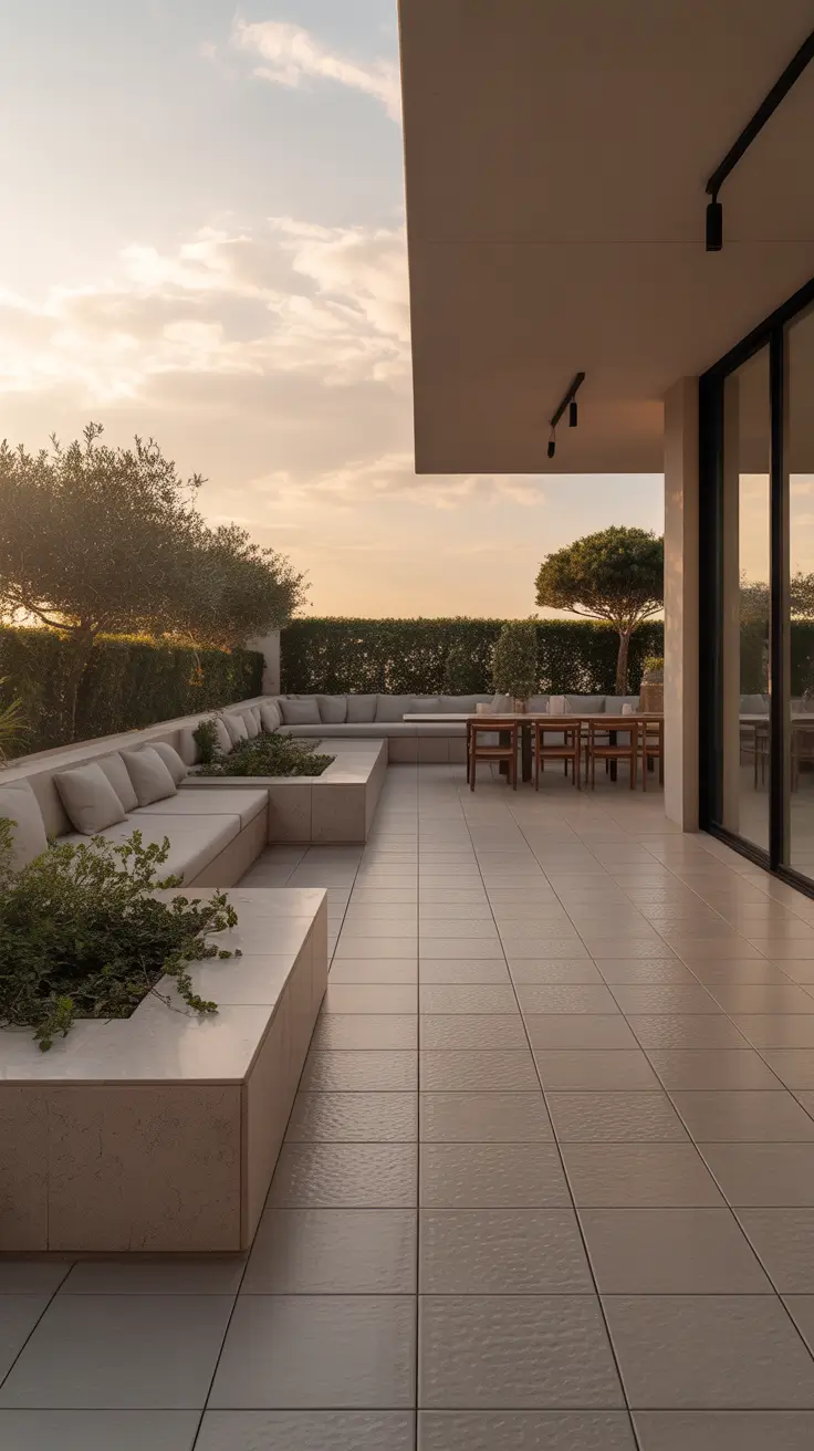 outdoor tiles for floor 2026 Tiles Design For Outdoor Floor With Modern Texture