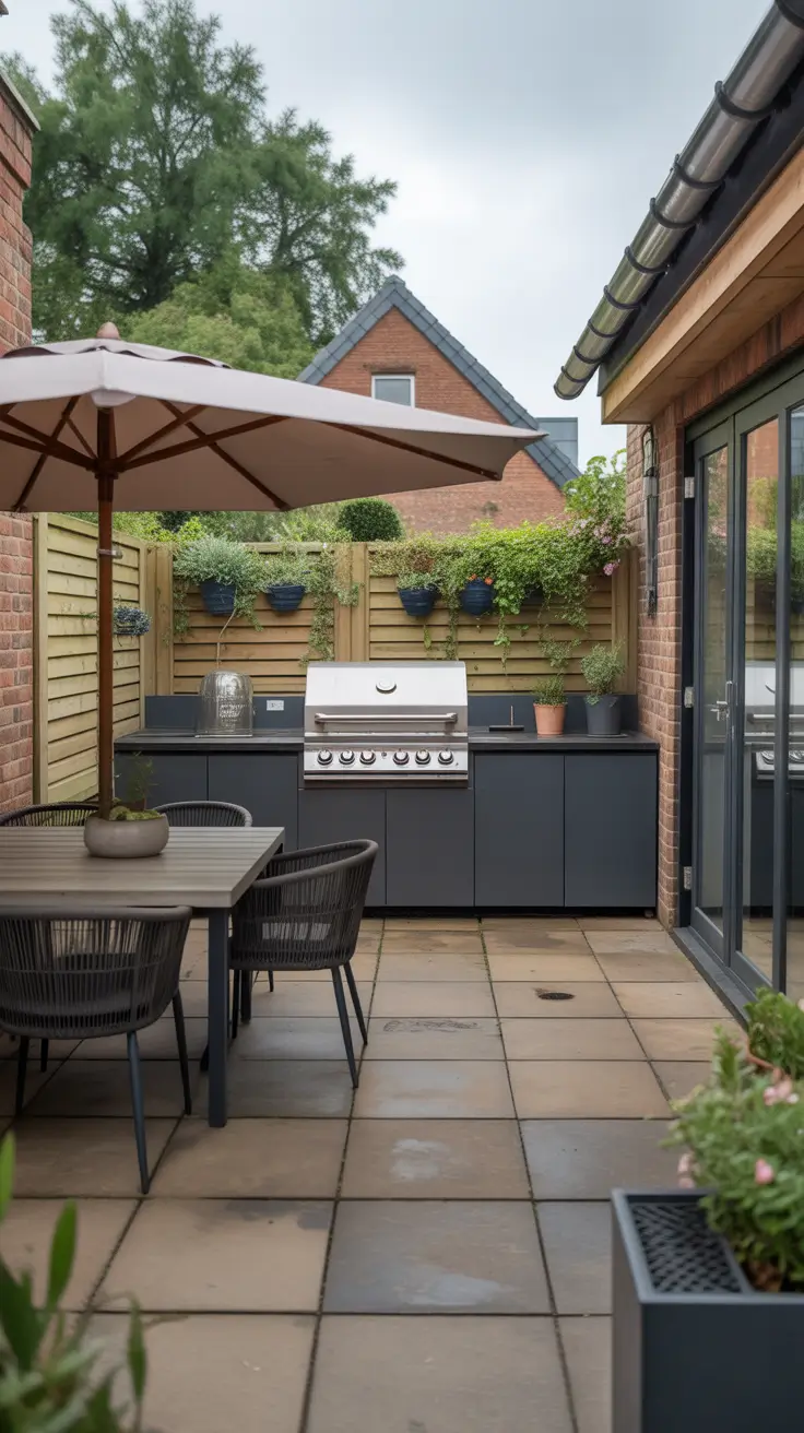outside barbecue area ideas 2026 10 – Outside Barbecue Area Ideas Uk For Compact Outdoor Spaces