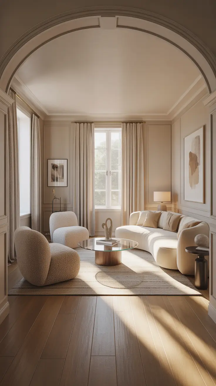 parlor remodel ideas 2026 With A Fresh Parlor Room Aesthetic