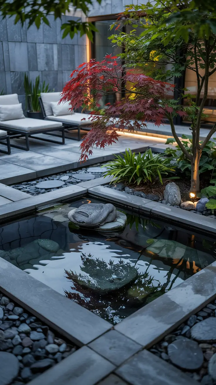 Pond Ideas In Garden 2026: Modern Water Features For Stylish Outdoor Spaces