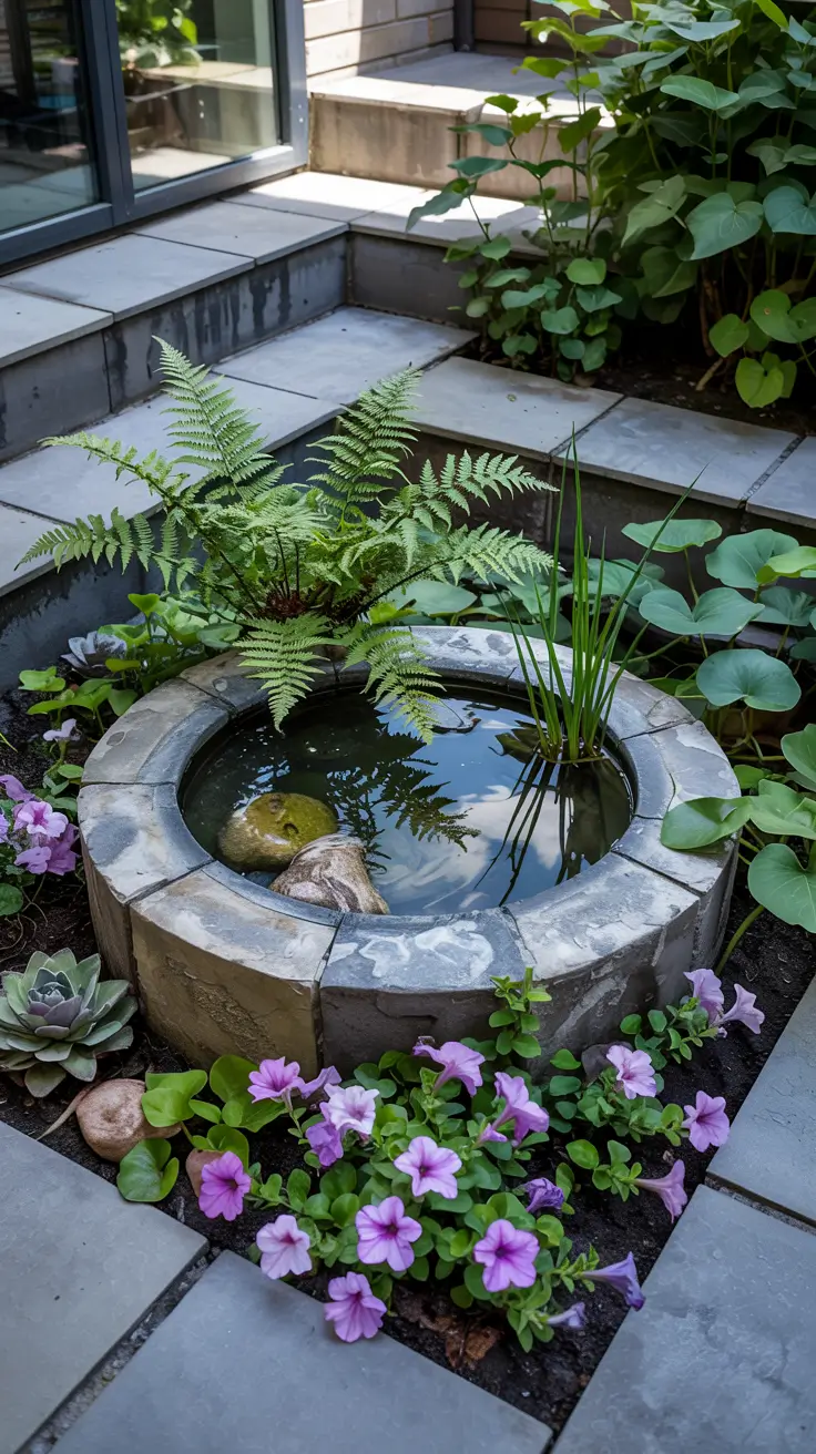 Pond Ideas In Garden 2026: Modern Water Features For Stylish Outdoor Spaces