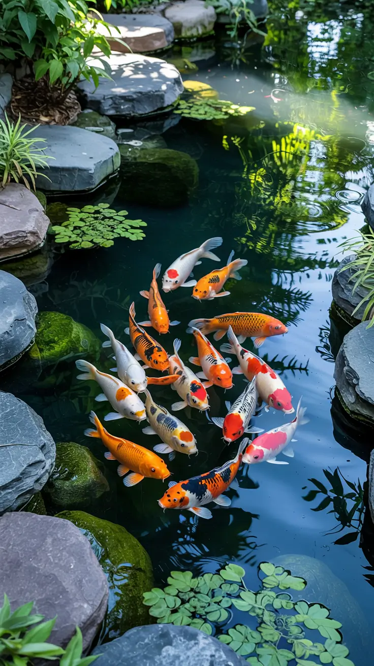 Pond Ideas In Garden 2026: Modern Water Features For Stylish Outdoor Spaces