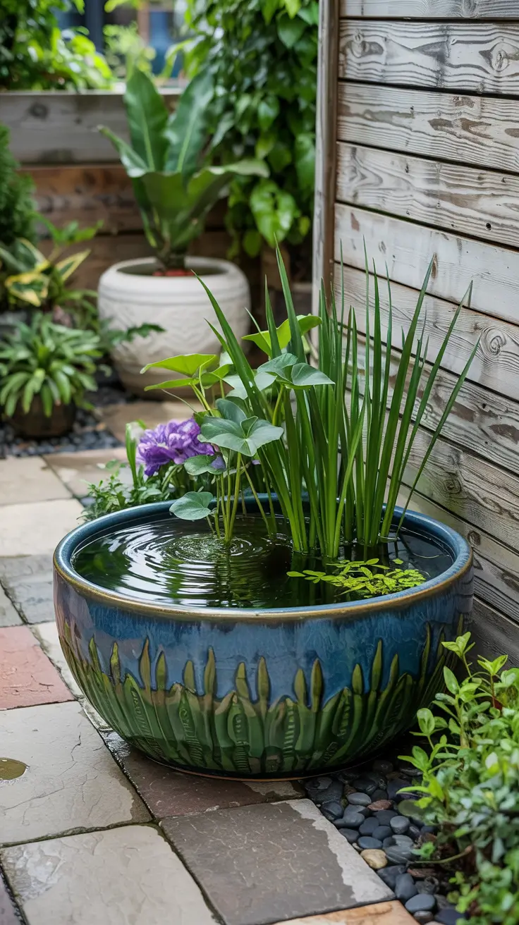 Pond Ideas In Garden 2026: Modern Water Features For Stylish Outdoor Spaces