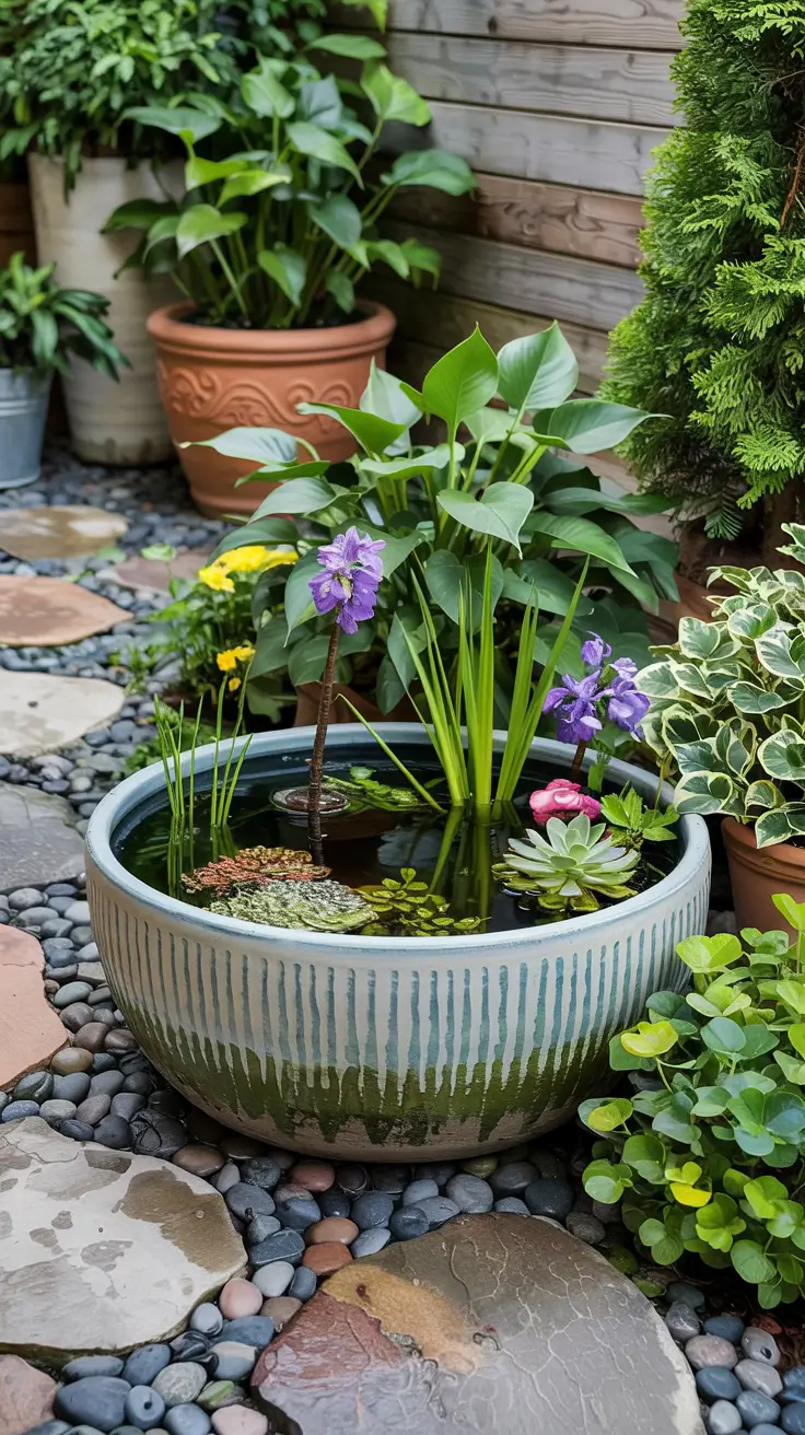 Pond Ideas In Garden 2026: Modern Water Features For Stylish Outdoor Spaces