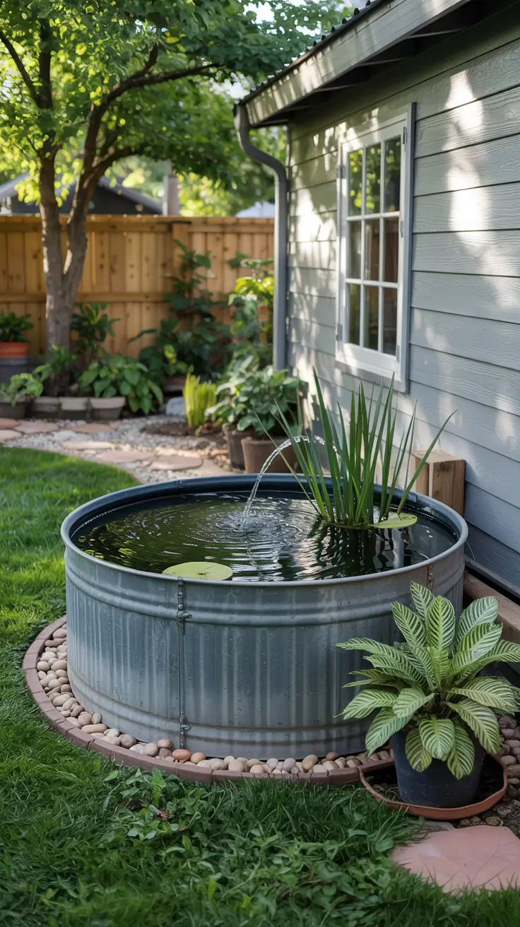 Pond Ideas In Garden 2026: Modern Water Features For Stylish Outdoor Spaces