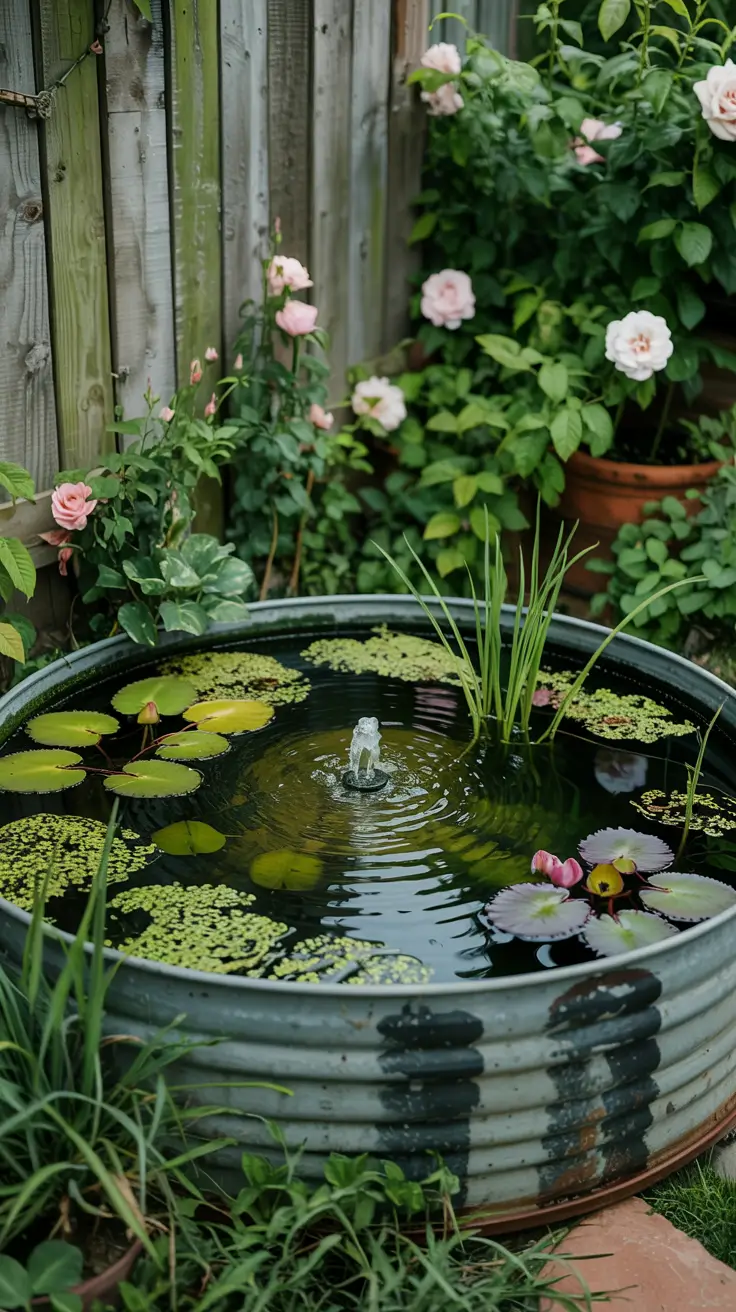 Pond Ideas In Garden 2026: Modern Water Features For Stylish Outdoor Spaces