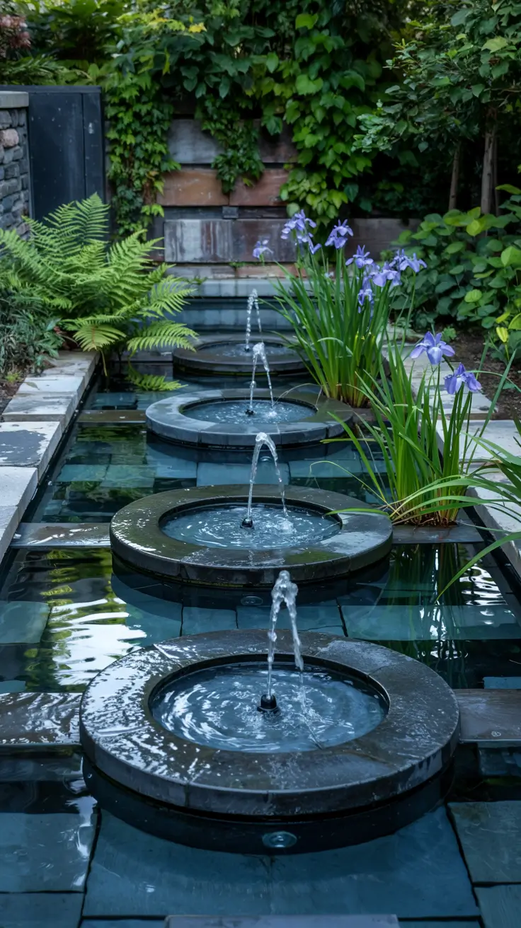 Pond Ideas In Garden 2026: Modern Water Features For Stylish Outdoor Spaces