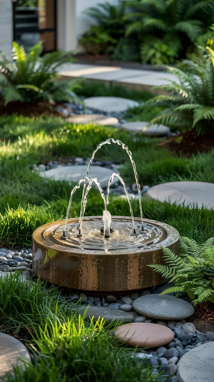 Pond Ideas In Garden 2026: Modern Water Features For Stylish Outdoor Spaces