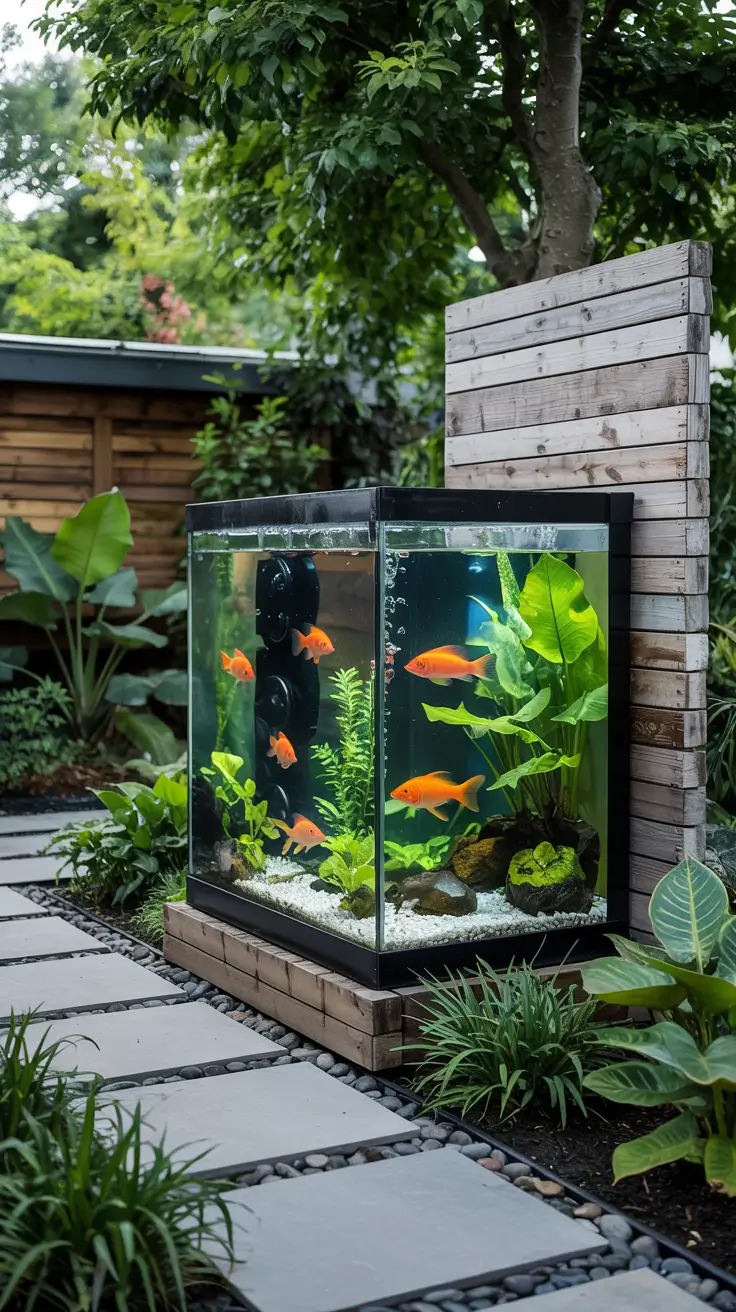 Pond Ideas In Garden 2026: Modern Water Features For Stylish Outdoor Spaces