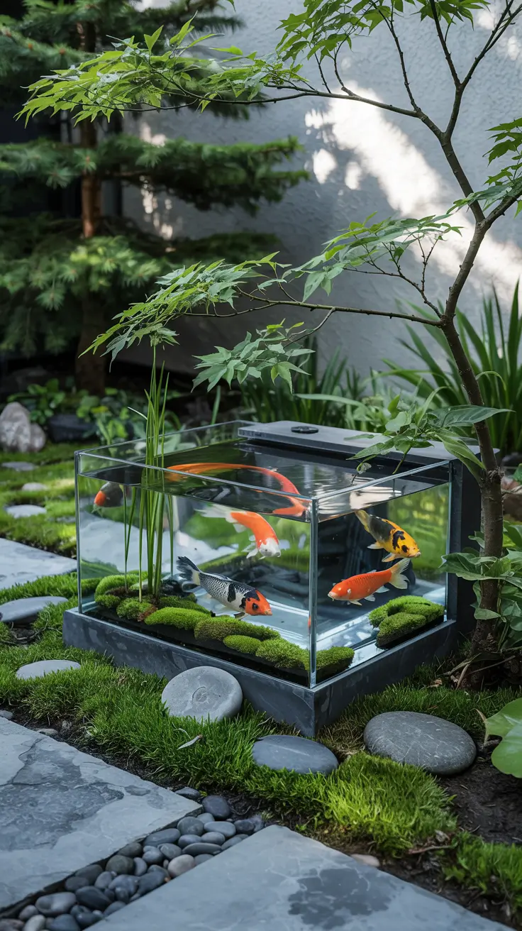 Pond Ideas In Garden 2026: Modern Water Features For Stylish Outdoor Spaces