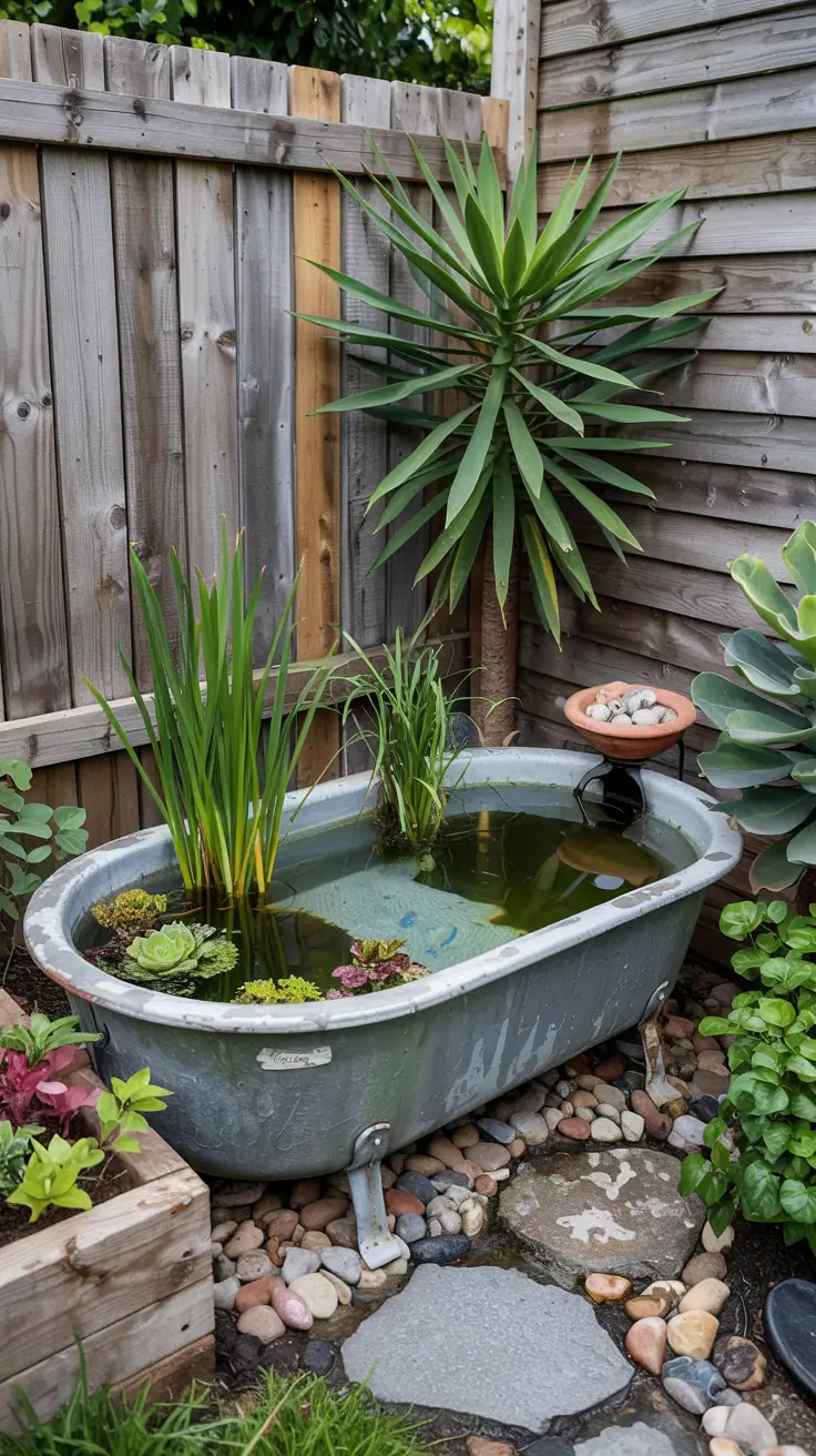 Pond Ideas In Garden 2026: Modern Water Features For Stylish Outdoor Spaces