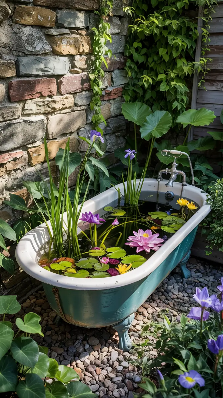 Pond Ideas In Garden 2026: Modern Water Features For Stylish Outdoor Spaces