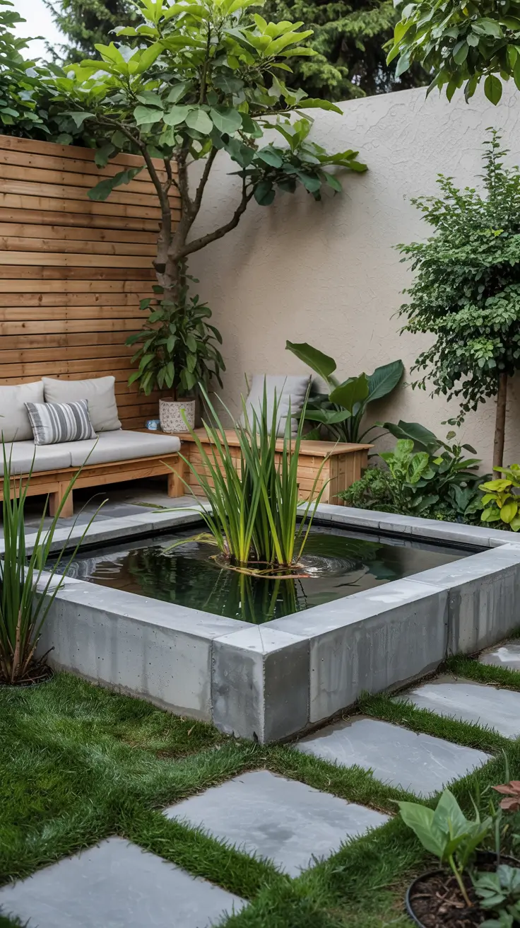 Pond Ideas In Garden 2026: Modern Water Features For Stylish Outdoor Spaces