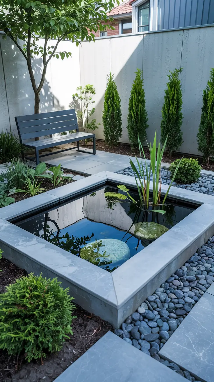 Pond Ideas In Garden 2026: Modern Water Features For Stylish Outdoor Spaces