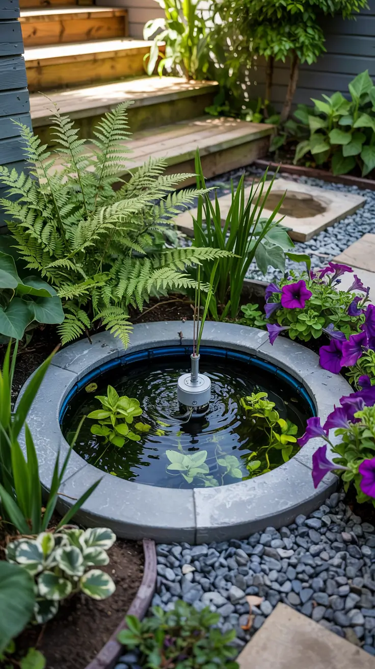 Pond Ideas In Garden 2026: Modern Water Features For Stylish Outdoor Spaces