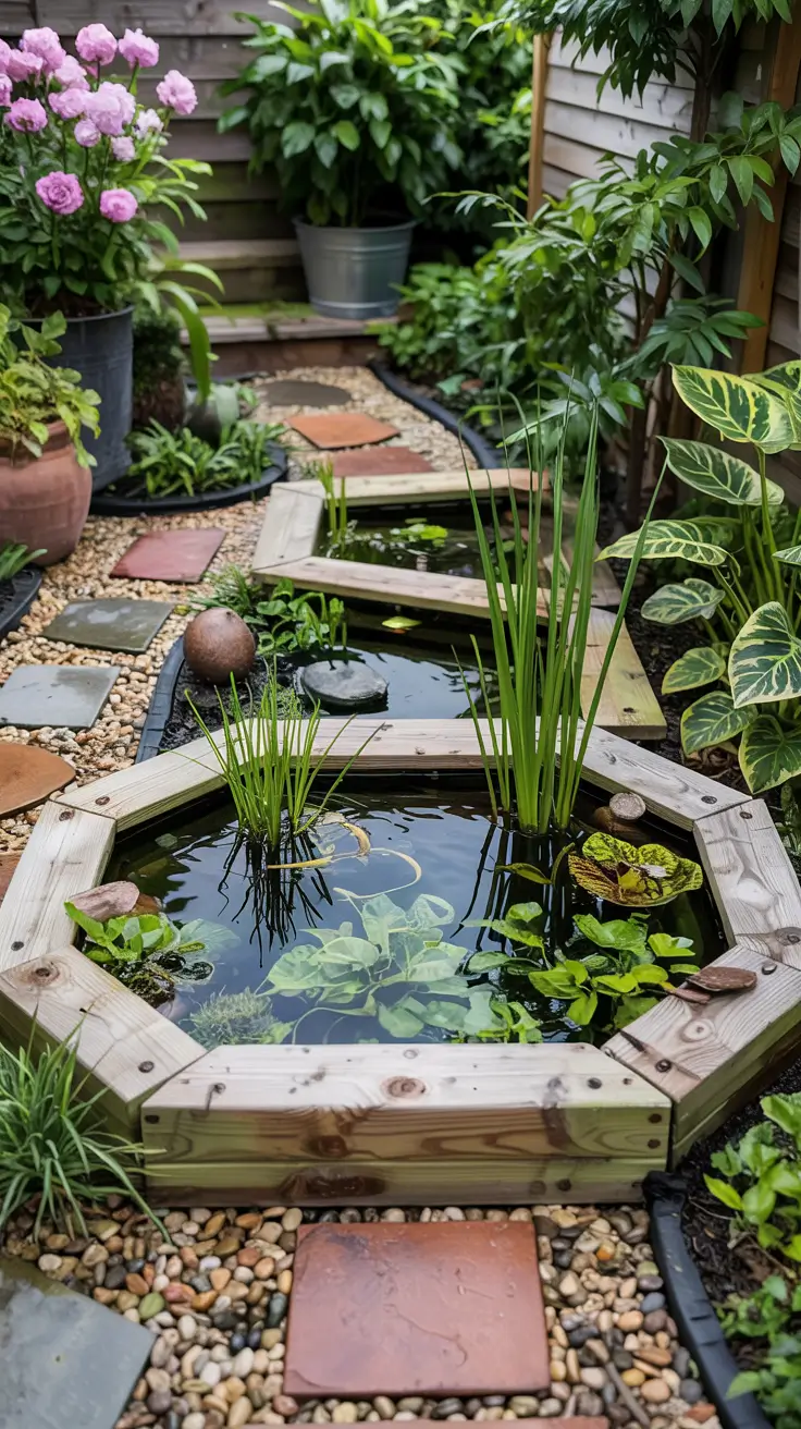 Pond Ideas In Garden 2026: Modern Water Features For Stylish Outdoor Spaces