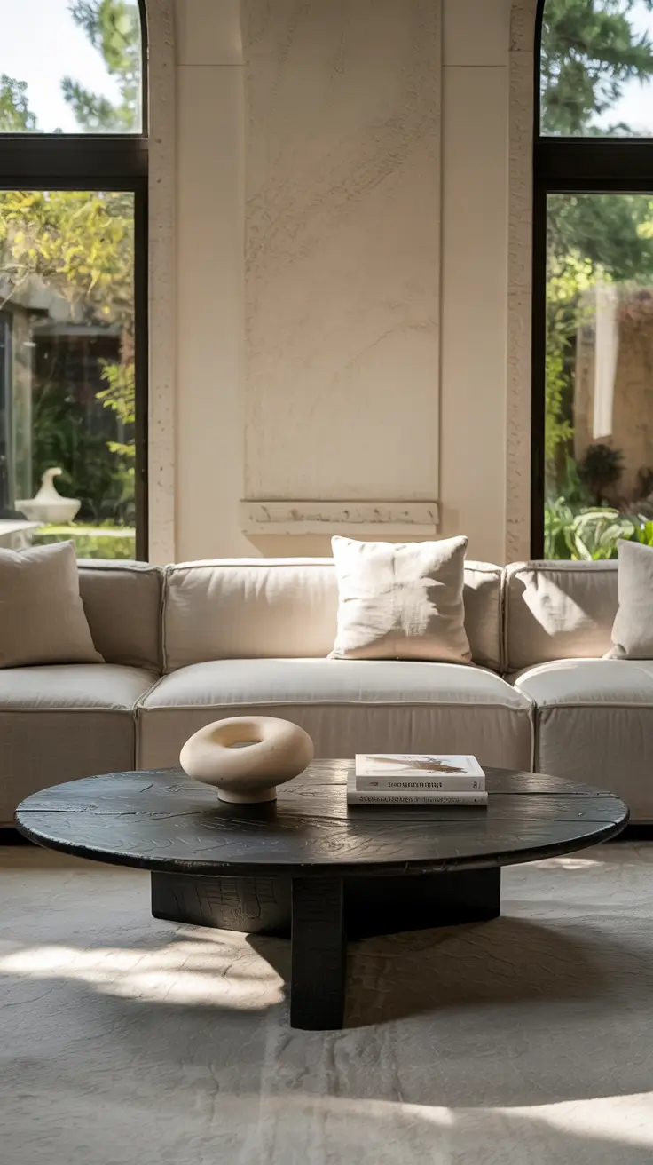 sectionals living room ideas 2026 Living Room Sectionals Ideas With Beige And Light Grey Palettes