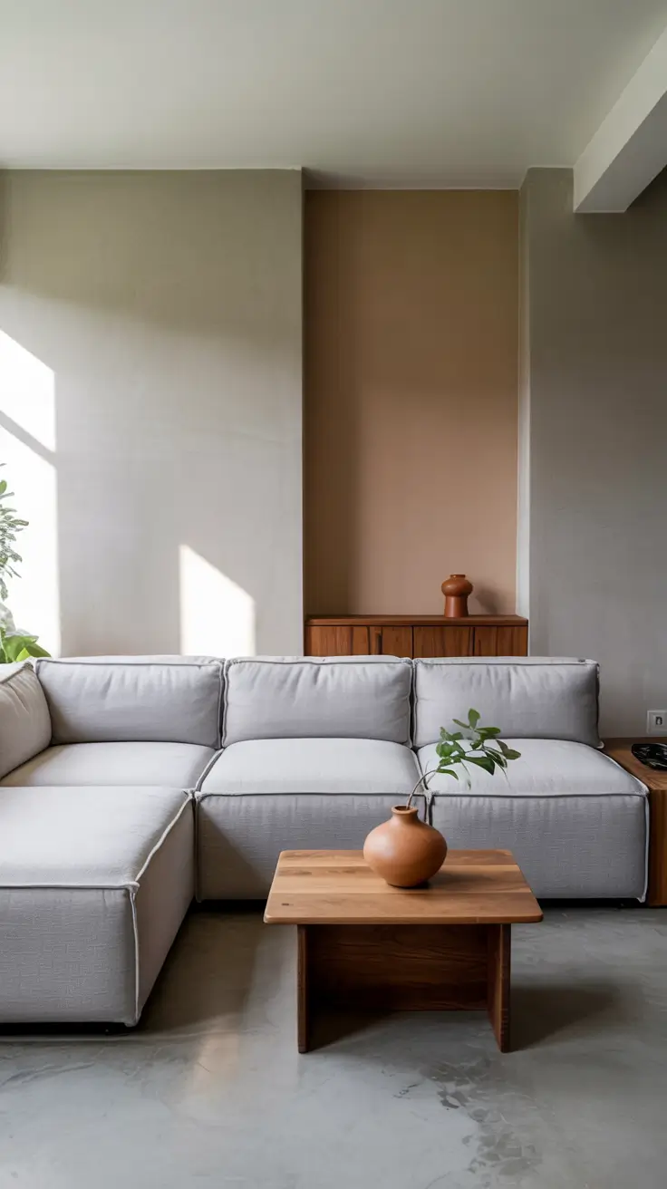 sectionals living room ideas 2026 Small Living Room Ideas With Sectionals And Smart Modular Layouts