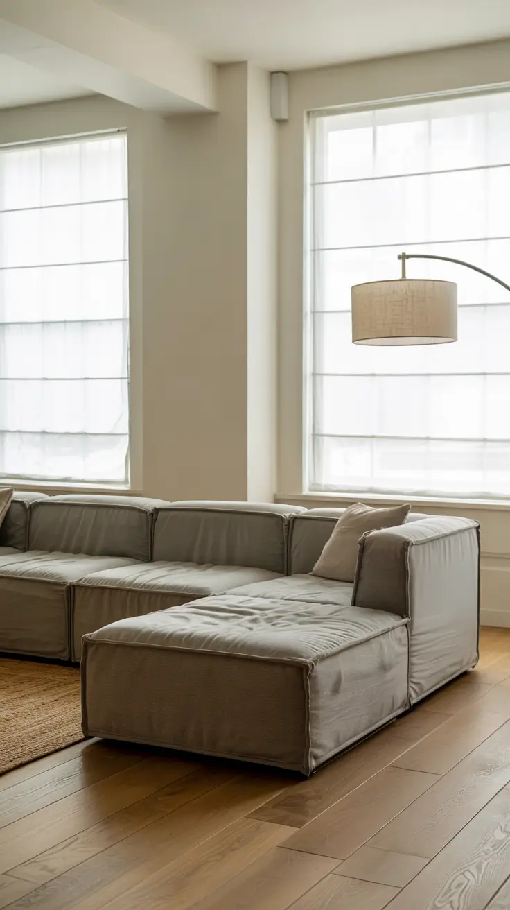 sectionals living room ideas 2026 Modern Living Room Couch Ideas Sectionals With Modular Seating