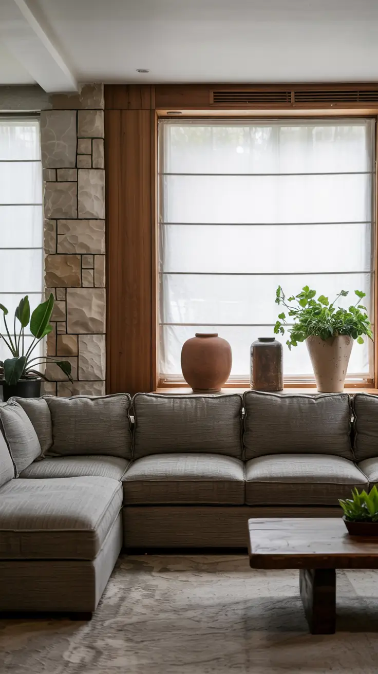 sectionals living room ideas 2026 Living Room Furniture Arrangement Ideas With Sectionals For Open Plans