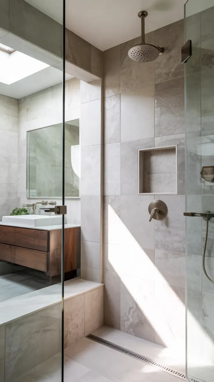 shower remodel ideas 2026 11 – Shower Remodel Ideas Walk In Designs For Modern Living