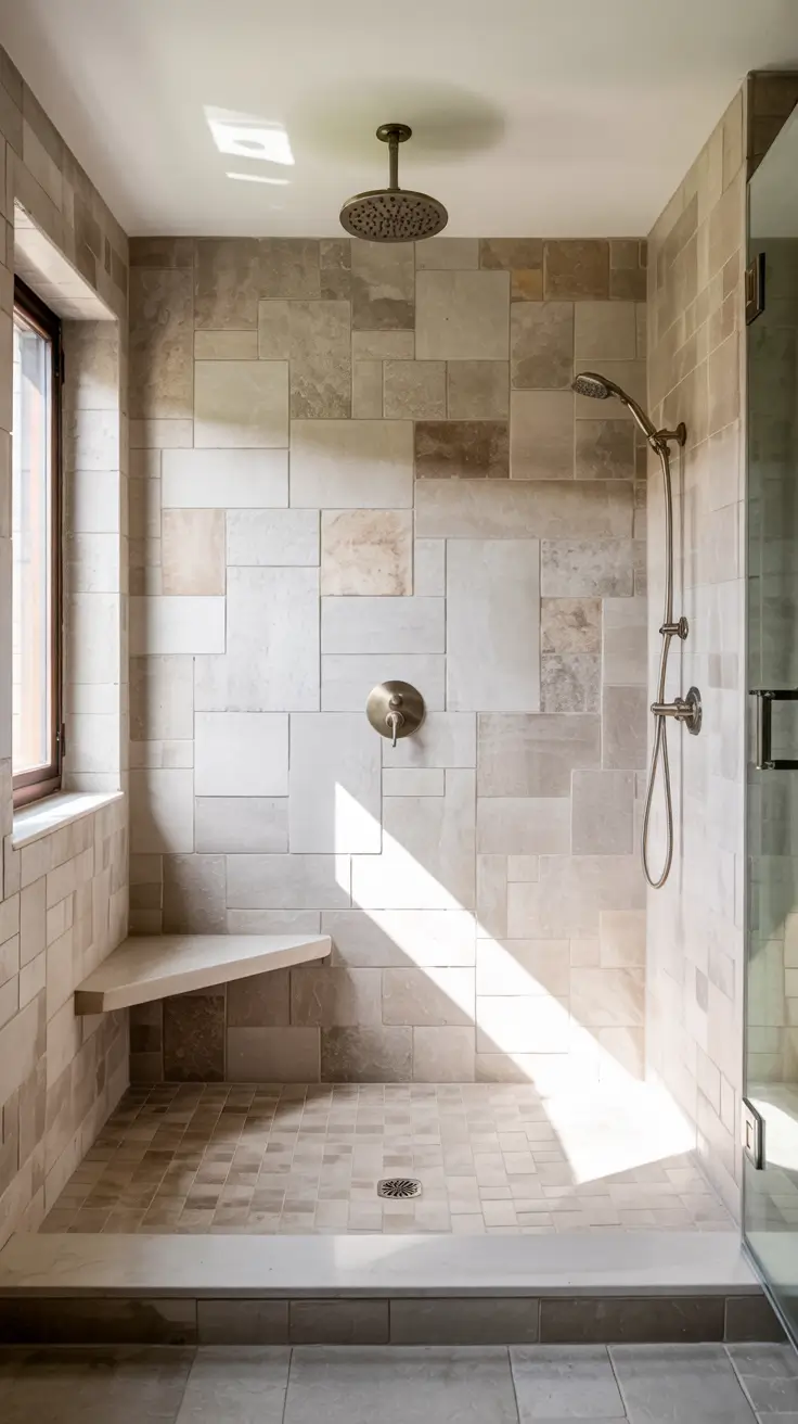 shower remodel ideas 2026 02 – Shower Remodel Ideas Tile Neutral Palettes For Timeless Bathroom Style