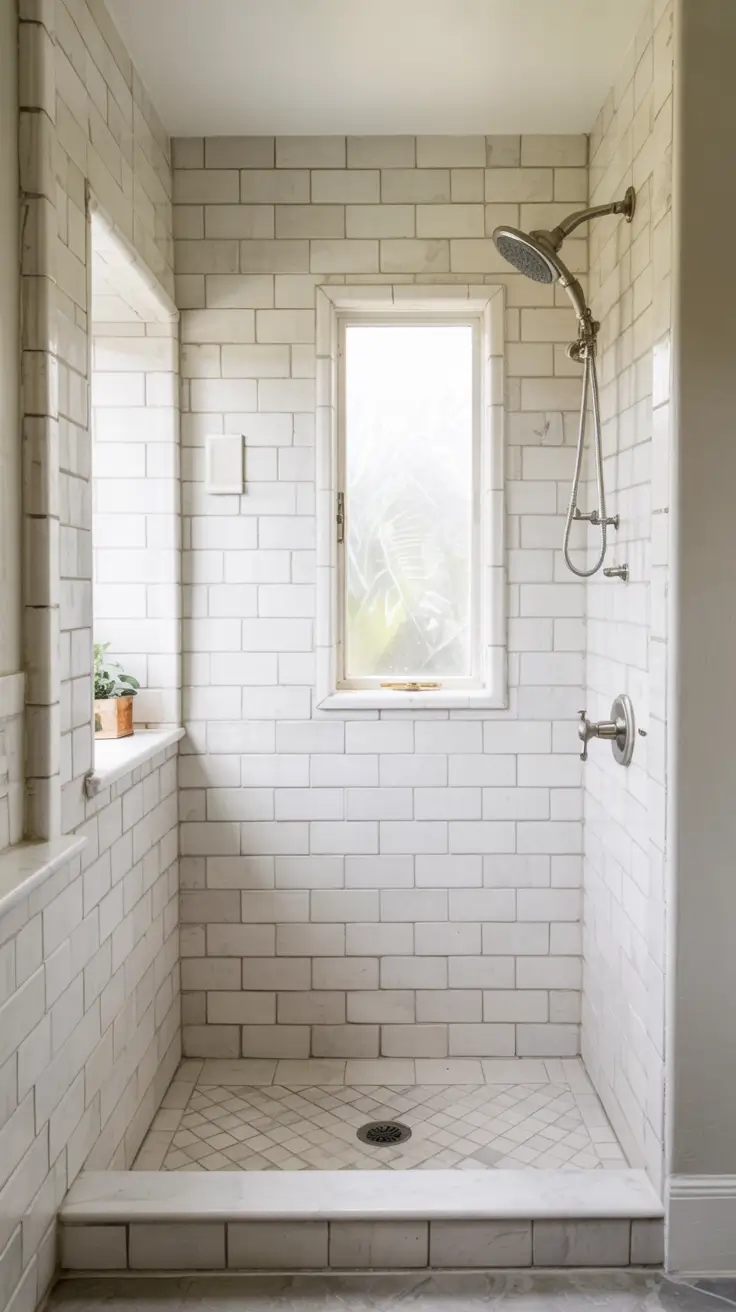 shower remodel ideas 2026 07 – Budget-Friendly Shower Remodel Ideas For Any Bathroom Size