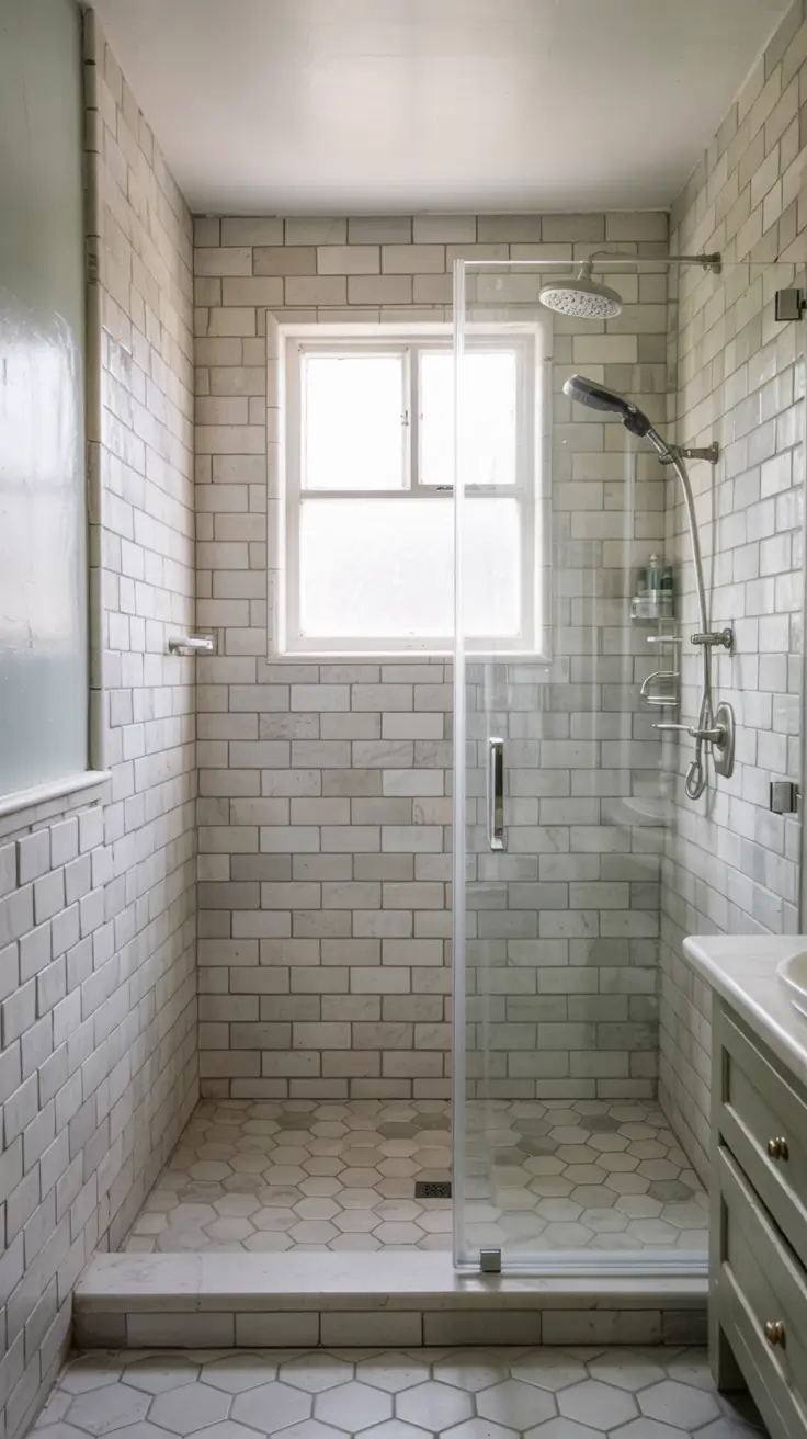 shower remodel ideas 2026 09 – Shower Remodel Ideas Small Bathroom Solutions For Limited Space