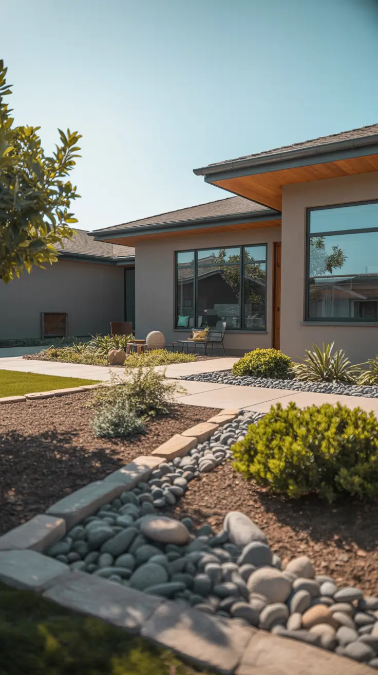 Simple Landscaping Front Yard 2026: Low Maintenance, Budget-Friendly & Modern Ideas