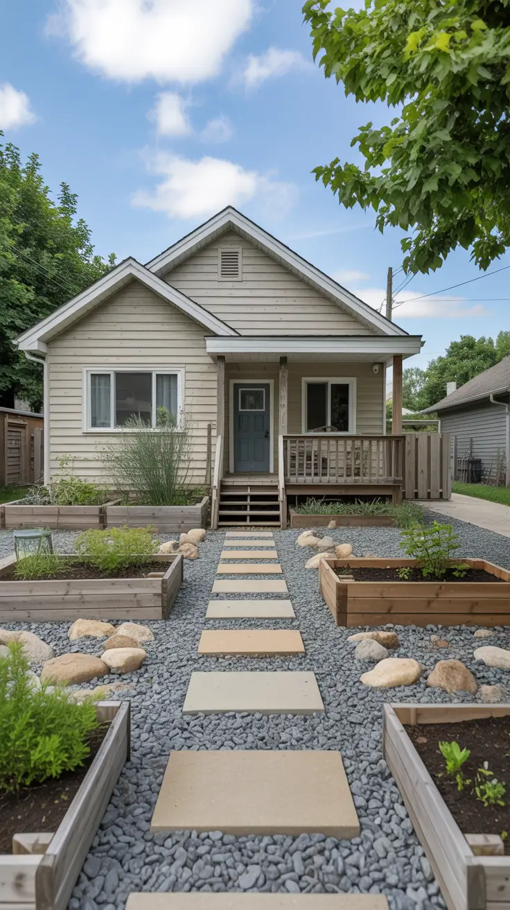 simple landscaping front yard 2026 Budget Diy Ideas For Simple Landscaping Front Yard Cheap