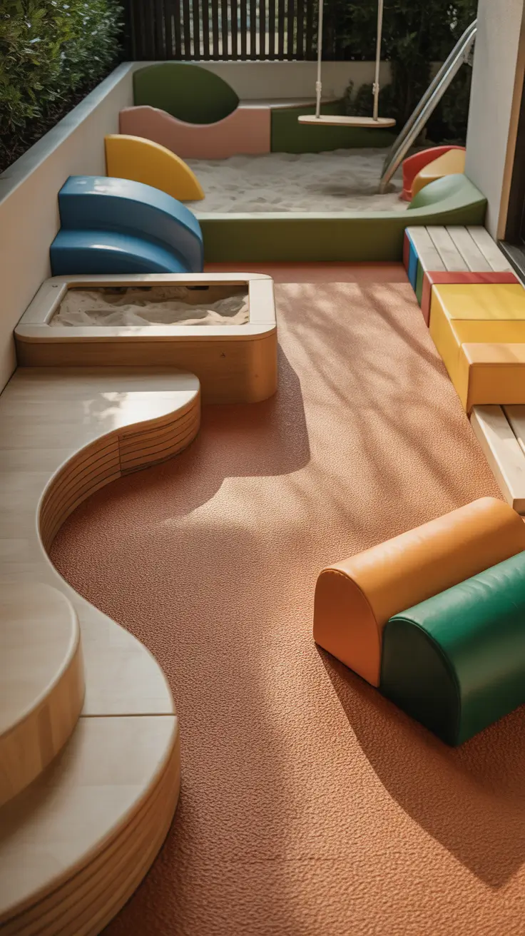 small backyard ideas for kids 2026 Kids Small Backyard Ideas That Balance Fun And Safety