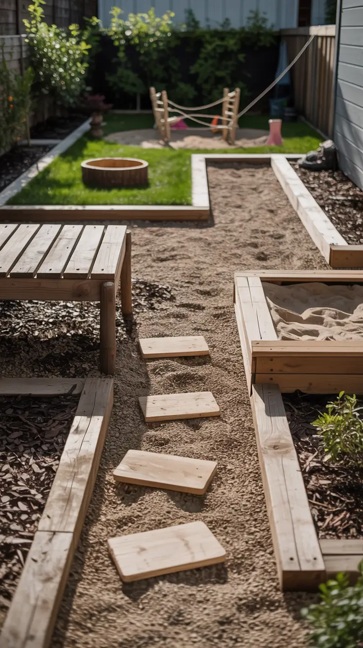 small backyard ideas for kids 2026 Small Backyard Ideas For Kids Diy On A Budget Outdoor Play