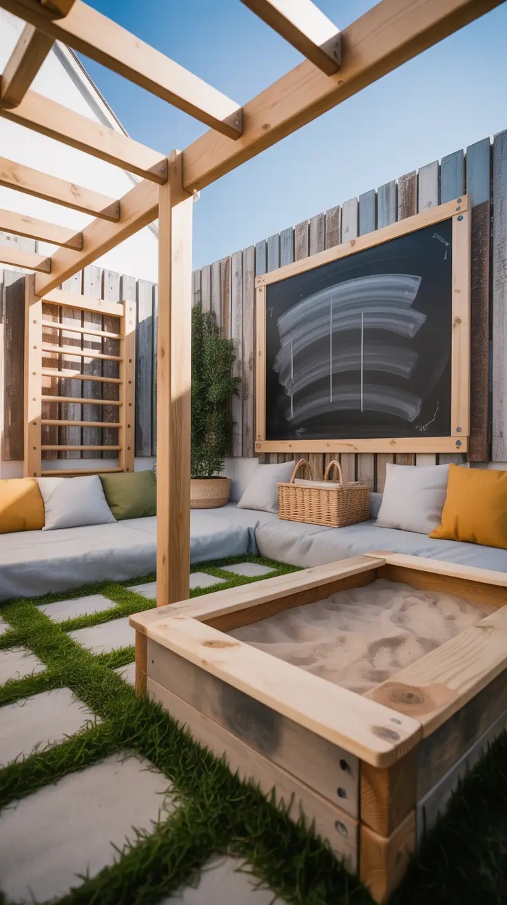 small backyard ideas for kids 2026 Small Backyard Ideas For Kids Diy Projects For Creative Play