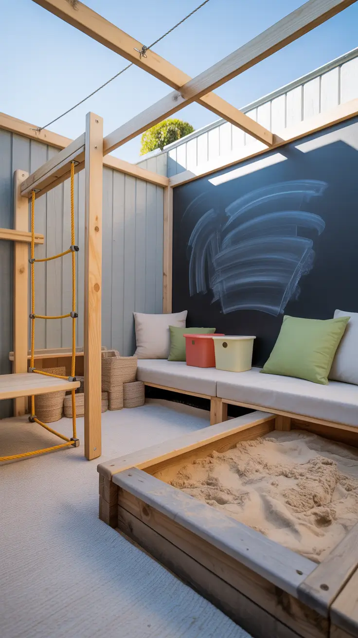 small backyard ideas for kids 2026 Small Backyard Ideas For Kids Diy Projects For Creative Play