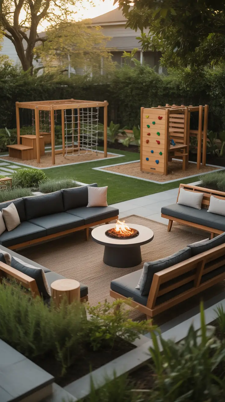 small backyard ideas for kids 2026 Small Backyard Ideas For Kids And Adults To Enjoy Together