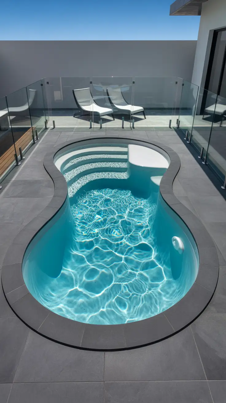 small backyard ideas for kids 2026 Small Backyard Ideas For Kids Pool Fun Without Crowding