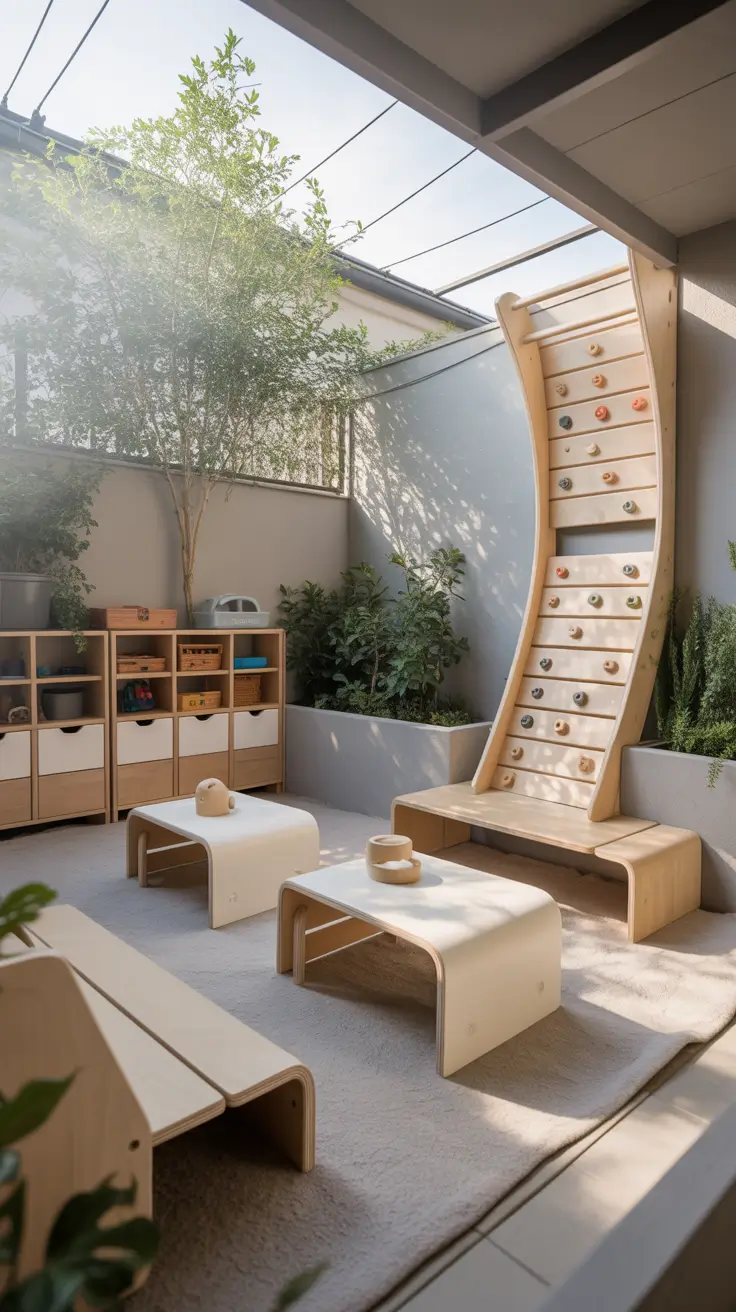 small backyard ideas for kids 2026 Small Space Backyard Ideas For Kids With Smart Layouts