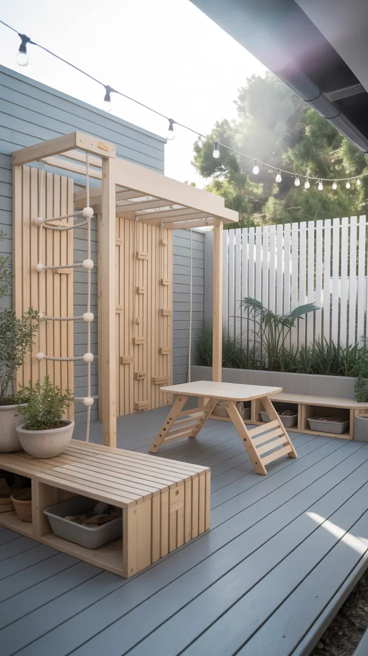 small backyard ideas for kids 2026 Small Space Backyard Ideas For Kids With Smart Layouts