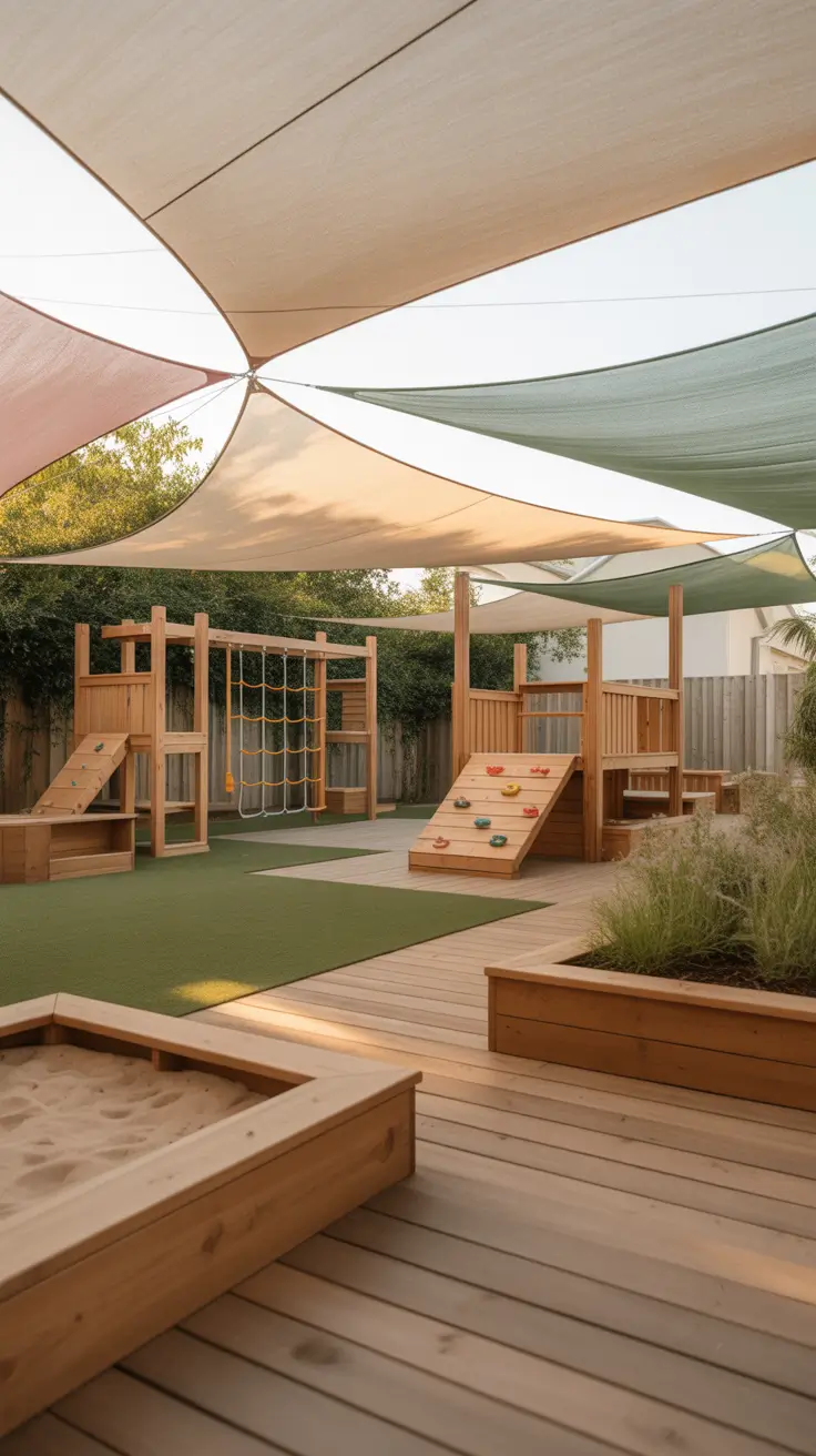 small backyard ideas for kids 2026 Kids Small Backyard Ideas That Grow With Your Child