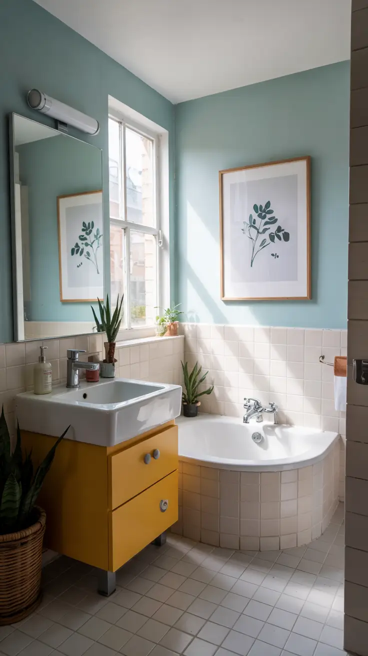 small bathroom ideas 2026 Small Bathroom Ideas Apartment Bloxburg Inspiration