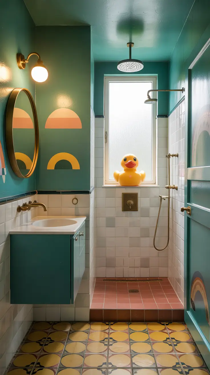 small bathroom ideas 2026 Small Bathroom Ideas Decorating Toca Boca Fun Themes