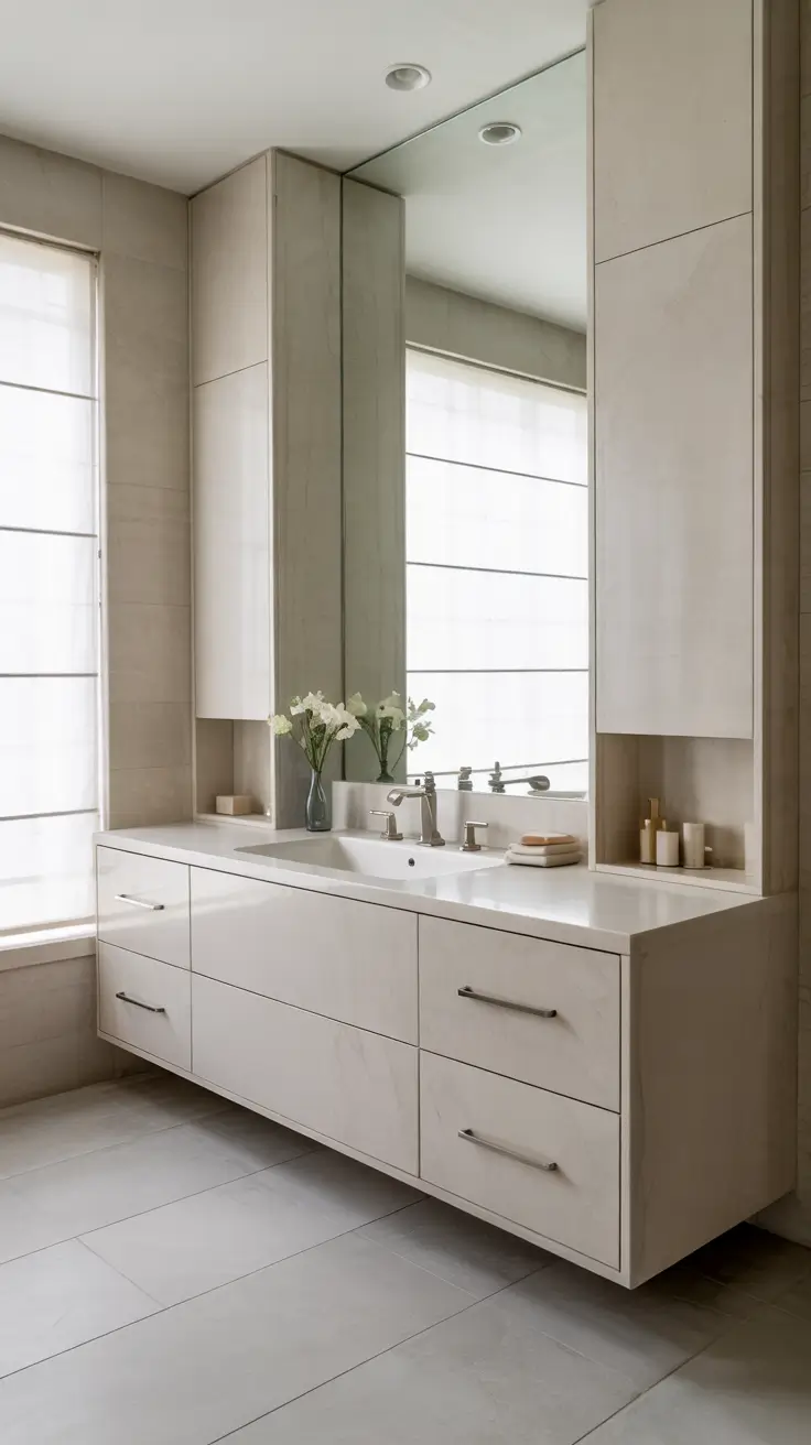 small bathroom ideas 2026 Small Bathroom Ideas Storage For Very Small Baths