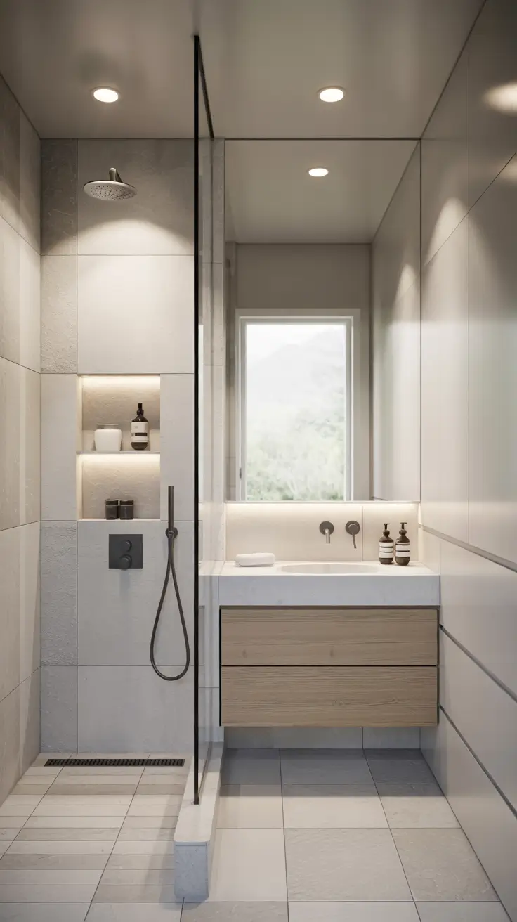 small bathroom ideas 2026 Small Bathroom Ideas Storage For Very Small Baths