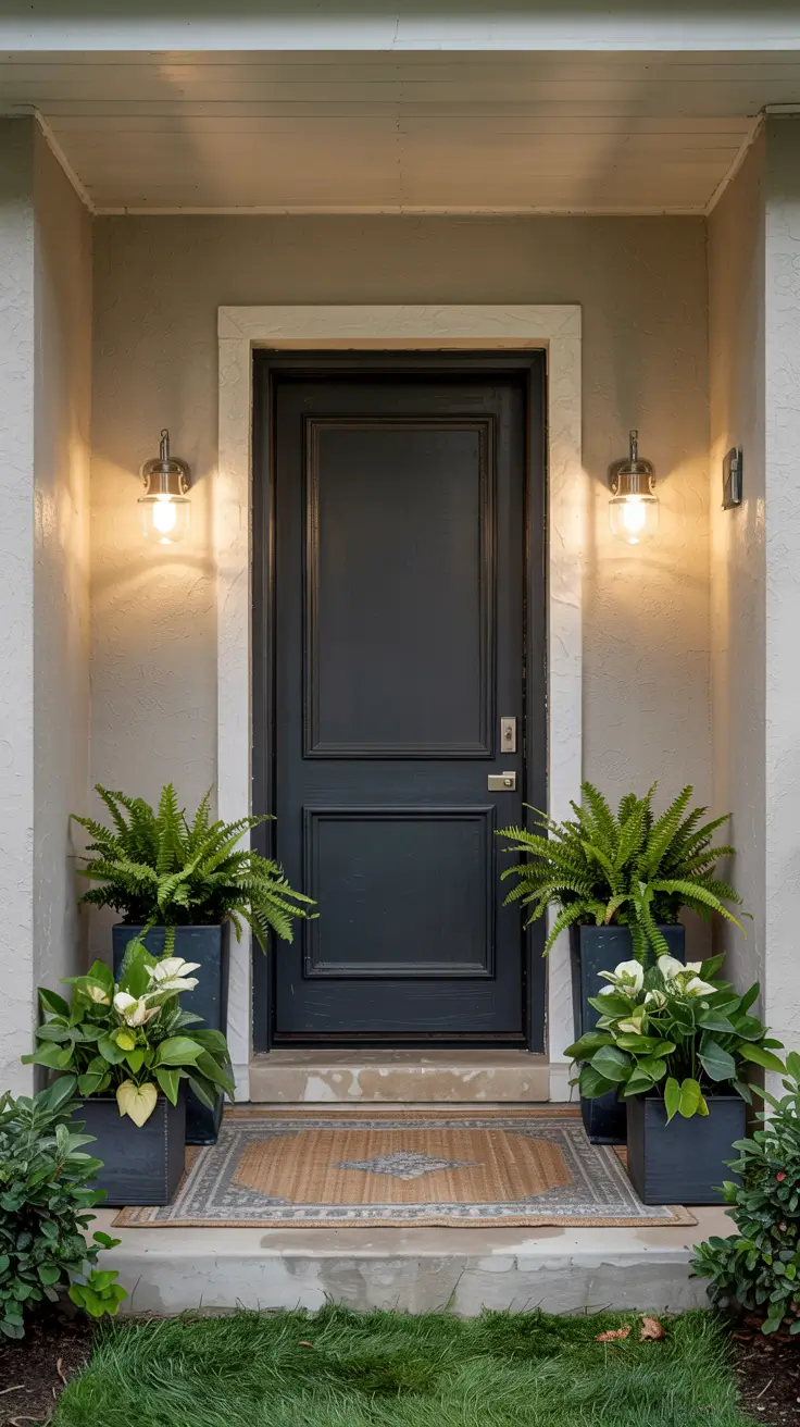 Small Front Porch Ideas 2026: Stylish Entrance, Decor & Budget-Friendly Curb Appeal