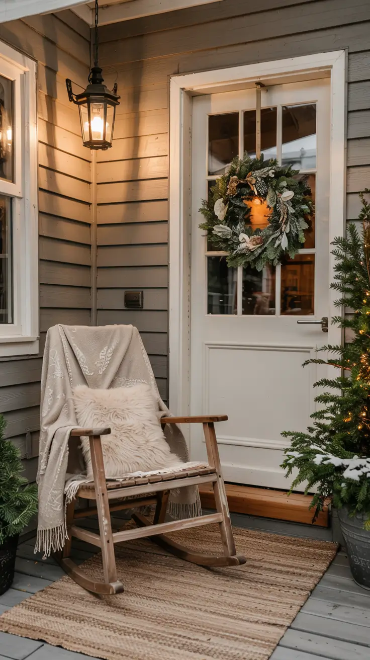 Small Front Porch Ideas 2026: Stylish Entrance, Decor & Budget-Friendly Curb Appeal