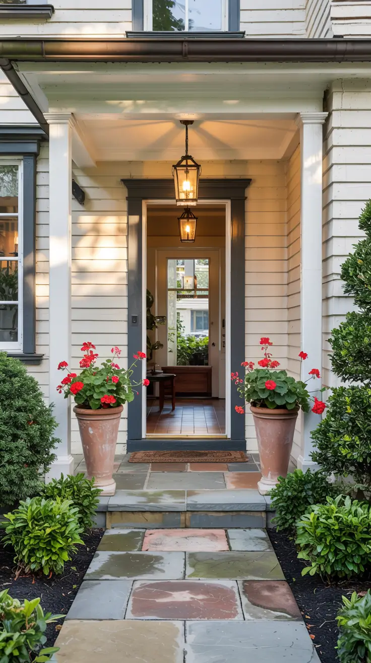 Small Front Porch Ideas 2026: Stylish Entrance, Decor & Budget-Friendly Curb Appeal