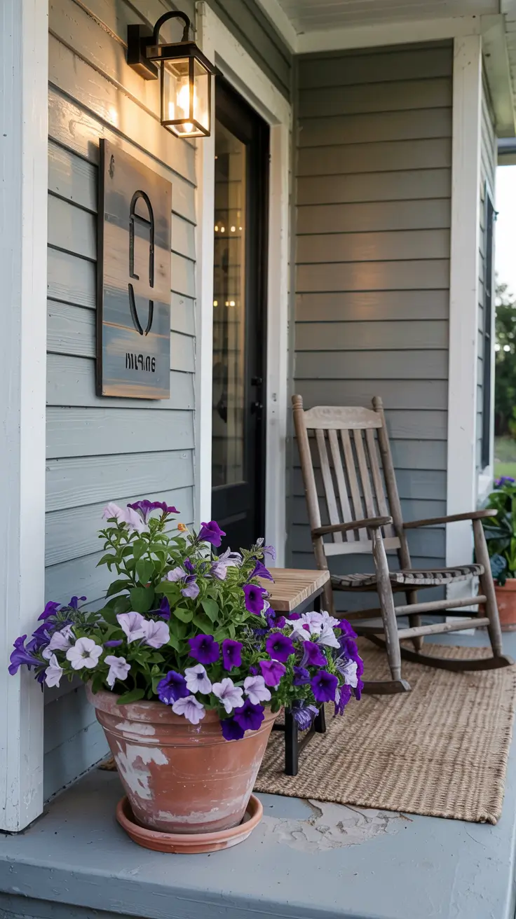 Small Front Porch Ideas 2026: Stylish Entrance, Decor & Budget-Friendly Curb Appeal