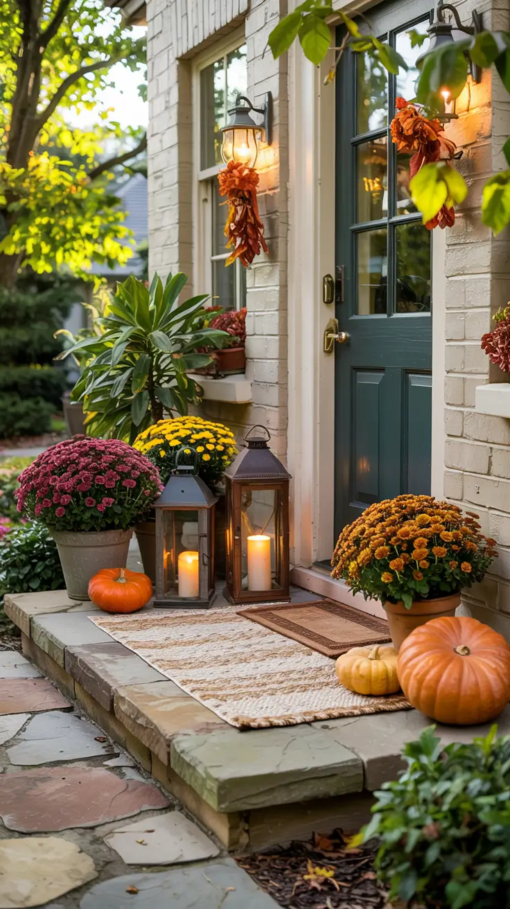 Small Front Porch Ideas 2026: Stylish Entrance, Decor & Budget-Friendly Curb Appeal