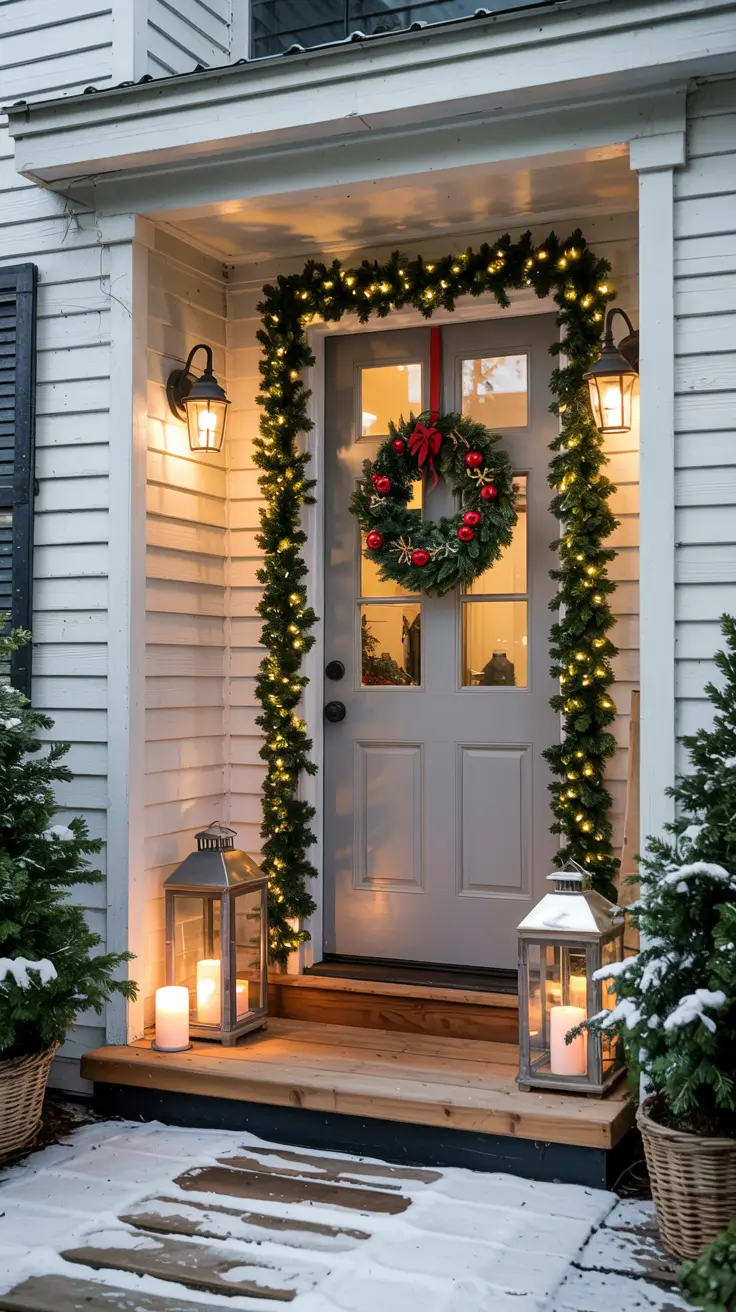 Small Front Porch Ideas 2026: Stylish Entrance, Decor & Budget-Friendly Curb Appeal